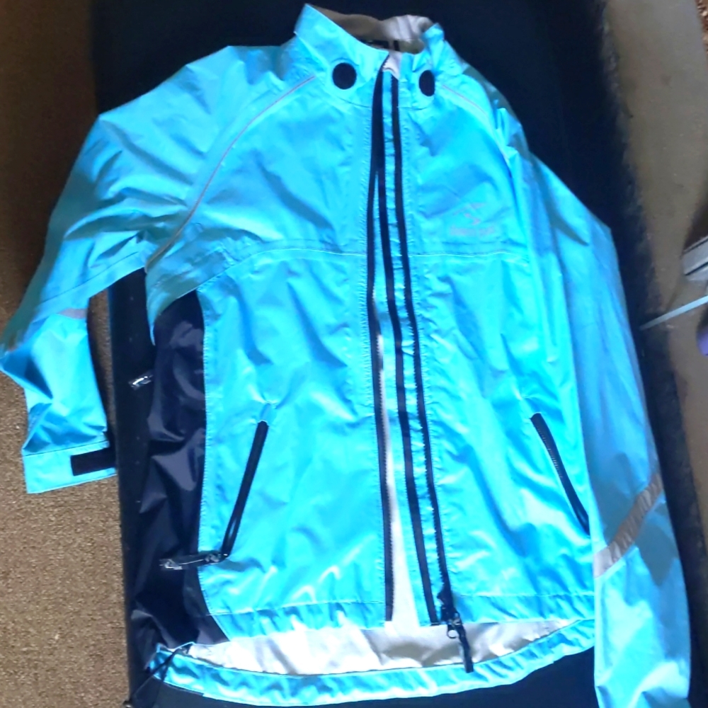 Small Women's jacket